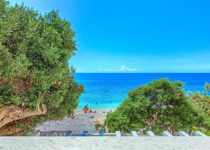 Beach Dream Apartments