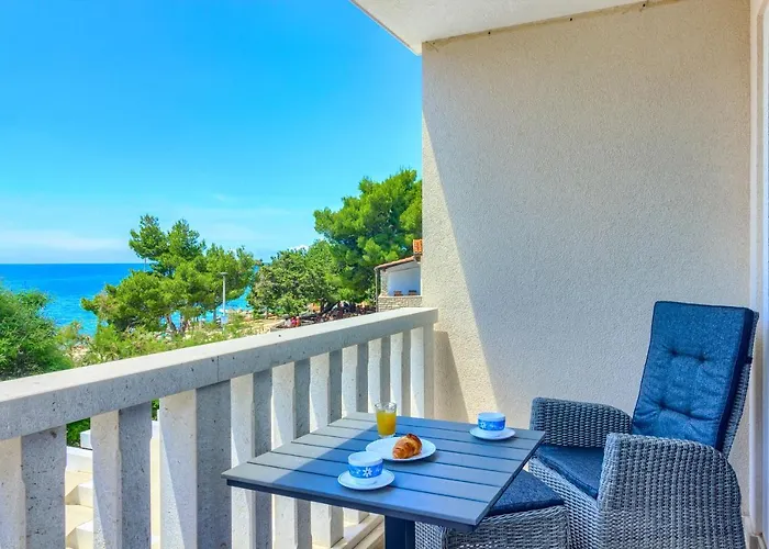 Beach Dream Apartments