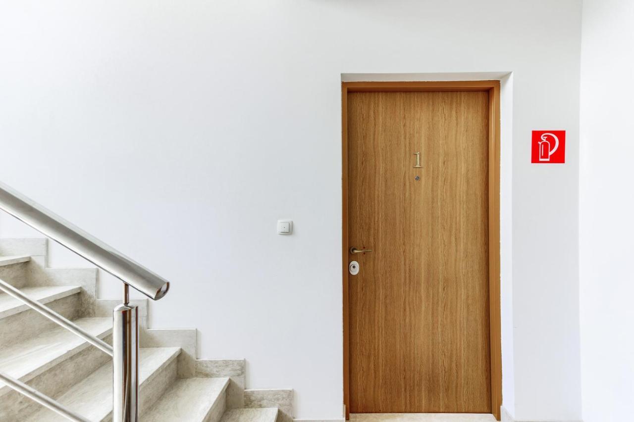 Dream Apartment *