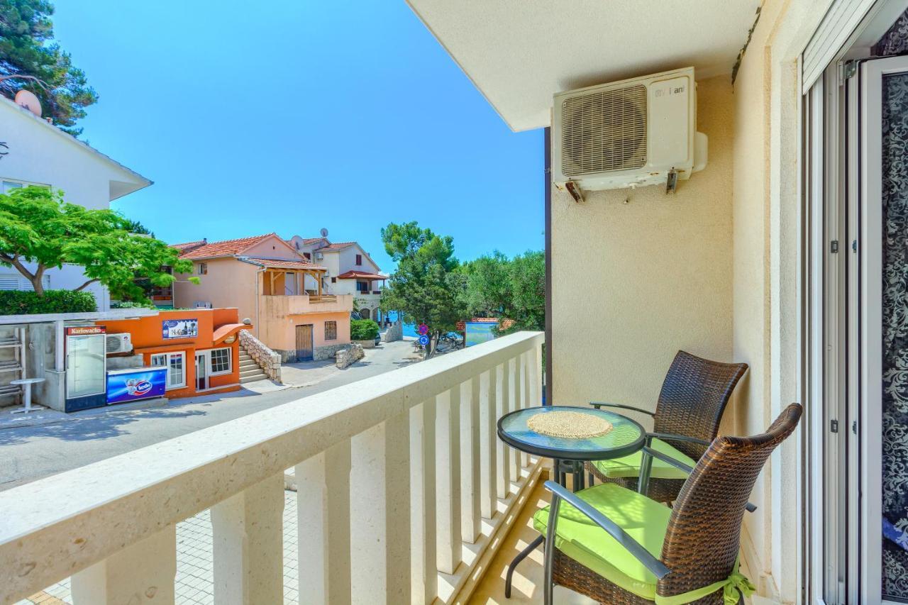 Apartment Dream Ivan Dolac