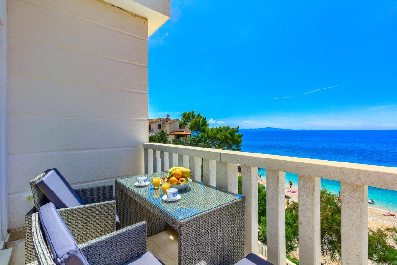 Dream Apartment Ivan Dolac