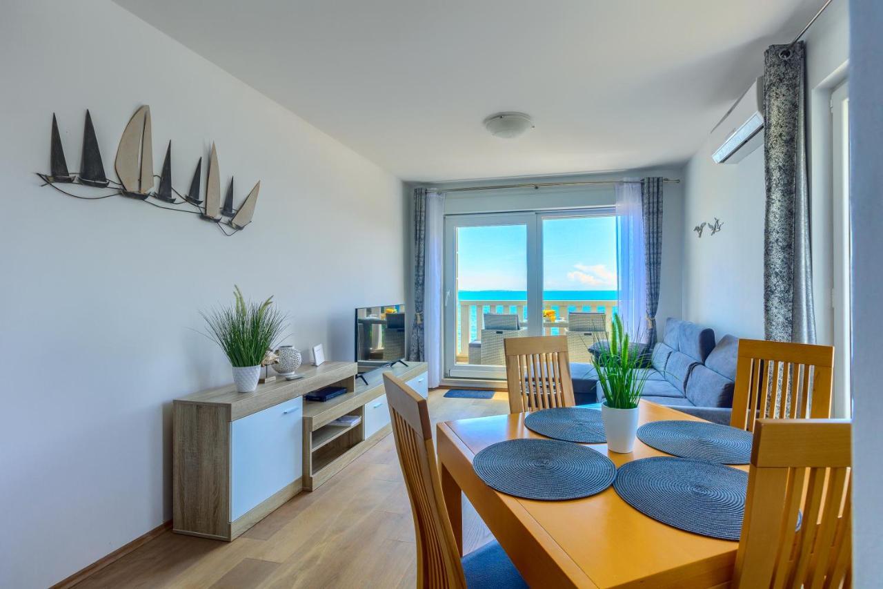 Apartment Dream Ivan Dolac