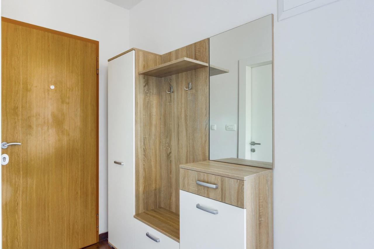 Dream Apartment Ivan Dolac