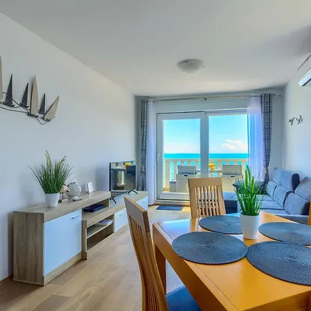 Beach Dream Apartments Ivan Dolac Exteriér fotografie
