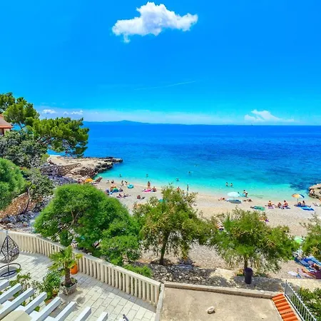 Beach Dream Apartments Ivan Dolac Exteriér fotografie