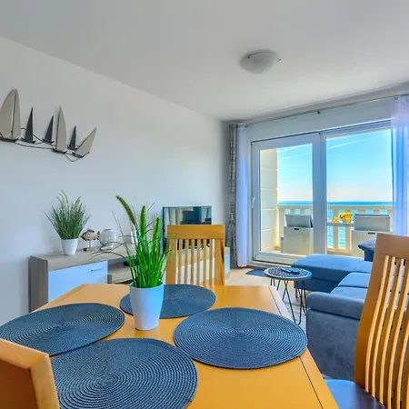 Beach Dream Apartments Ivan Dolac Exteriér fotografie