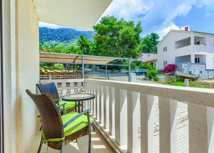 Beach Dream Apartments
