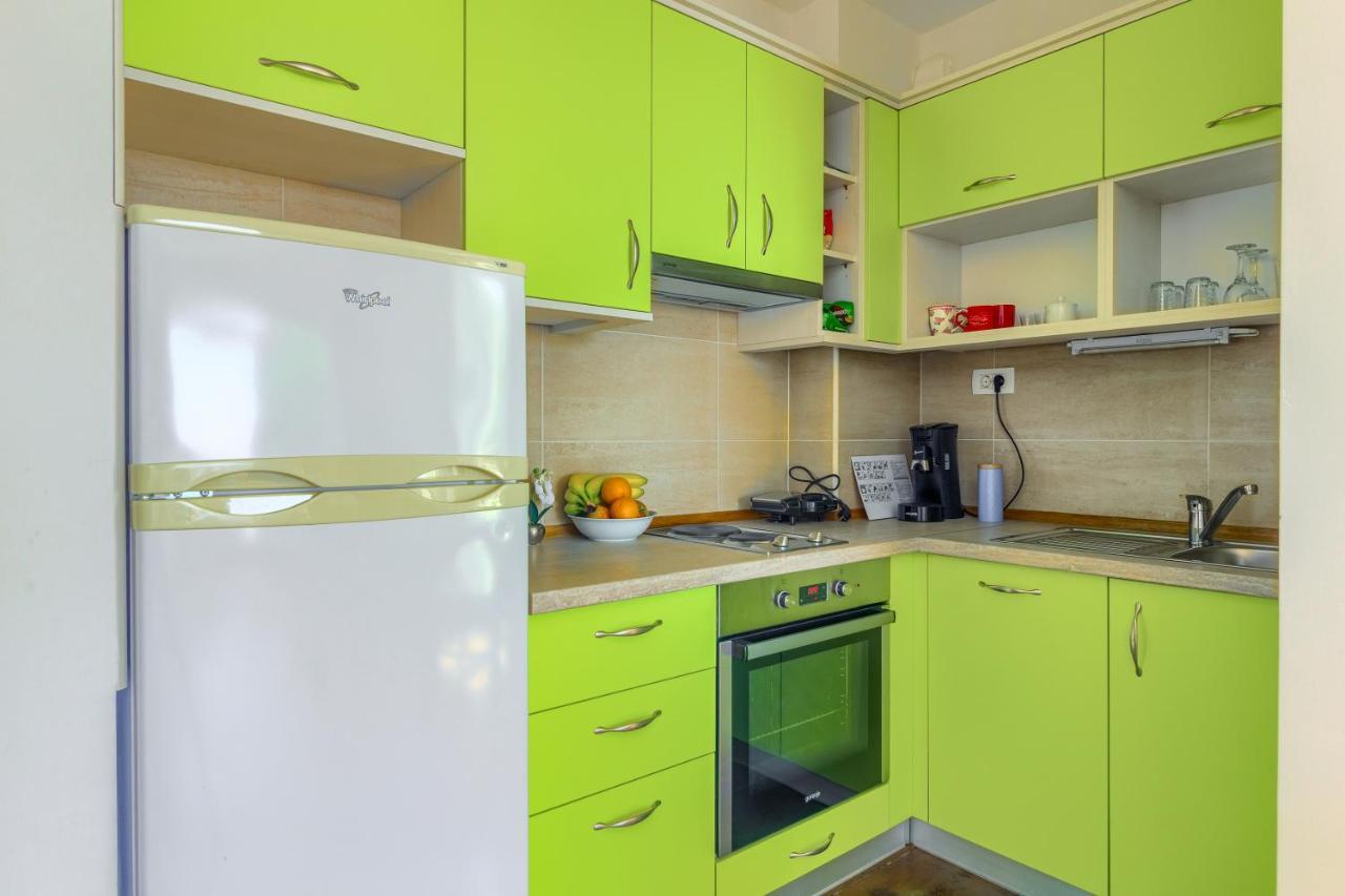 Dream Apartament *