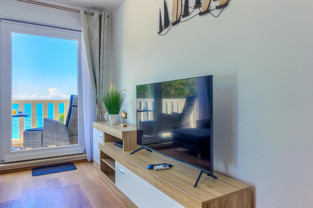 Dream Apartament Ivan Dolac