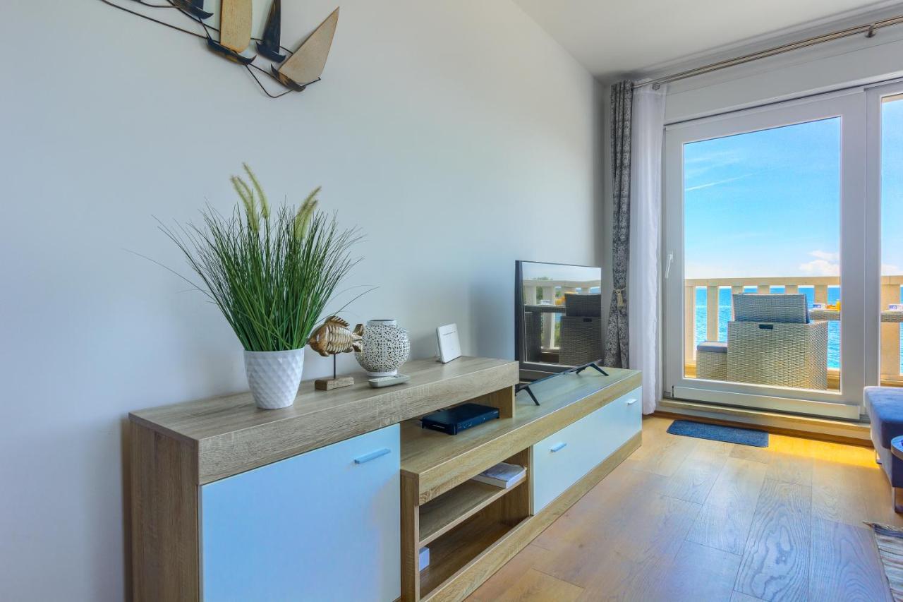 Apartament Dream *
