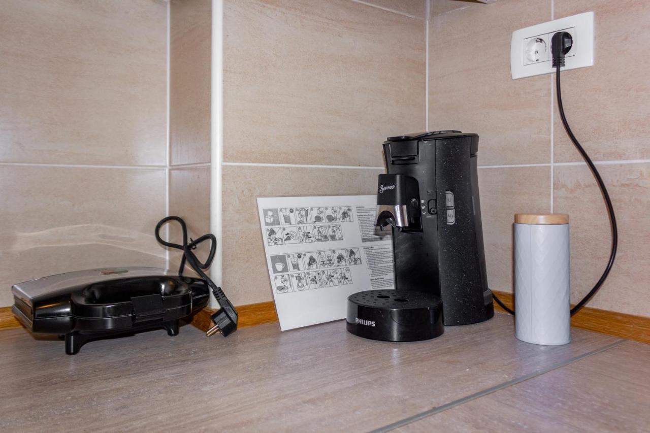 Apartament Dream *
